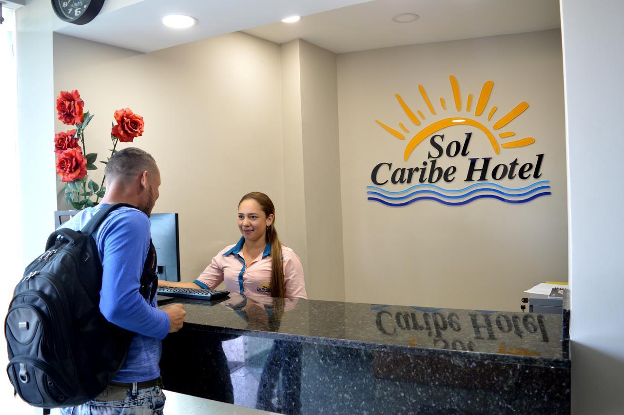 Sol Caribe * Soledad