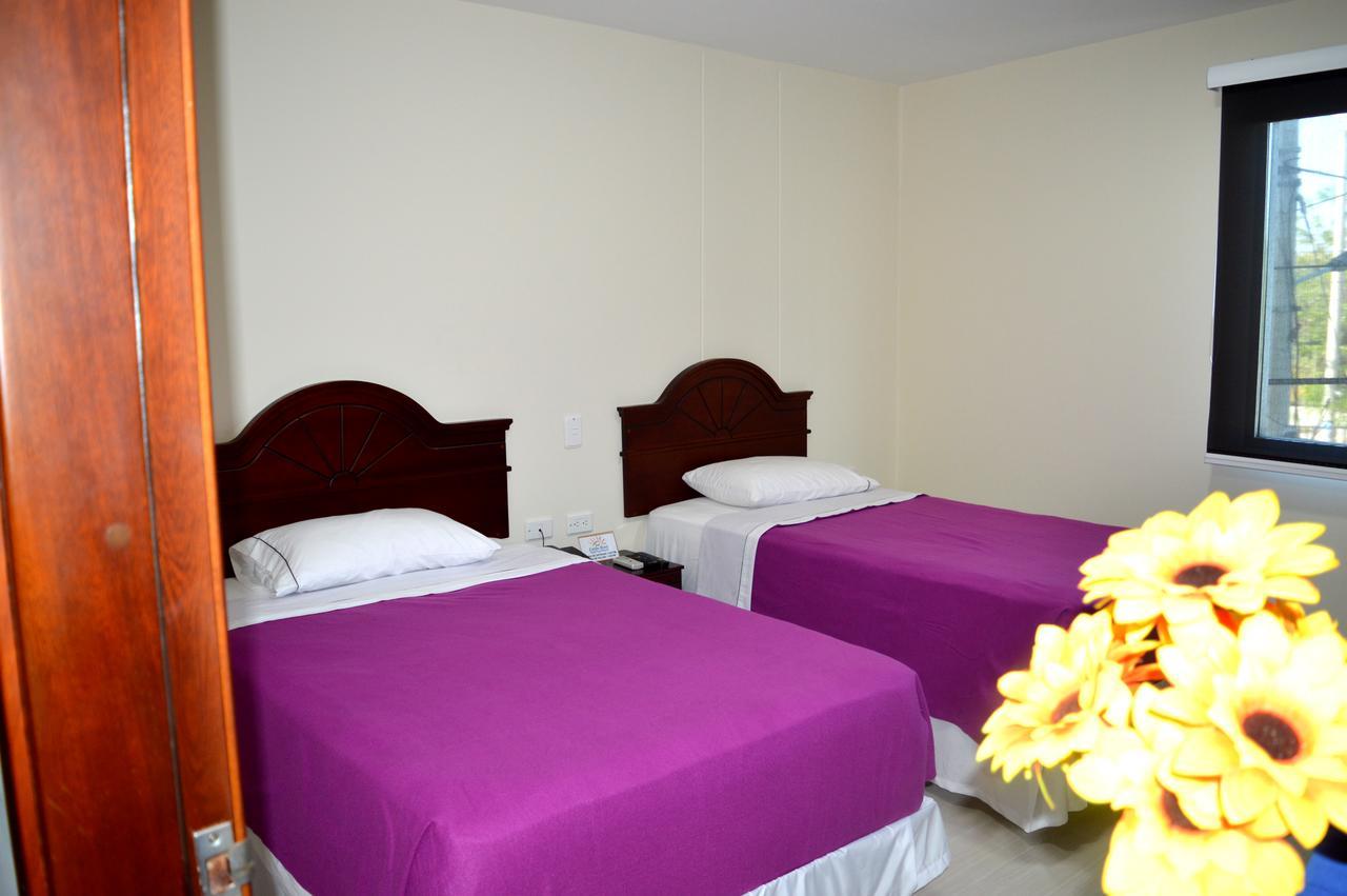 Hotel Sol Caribe *