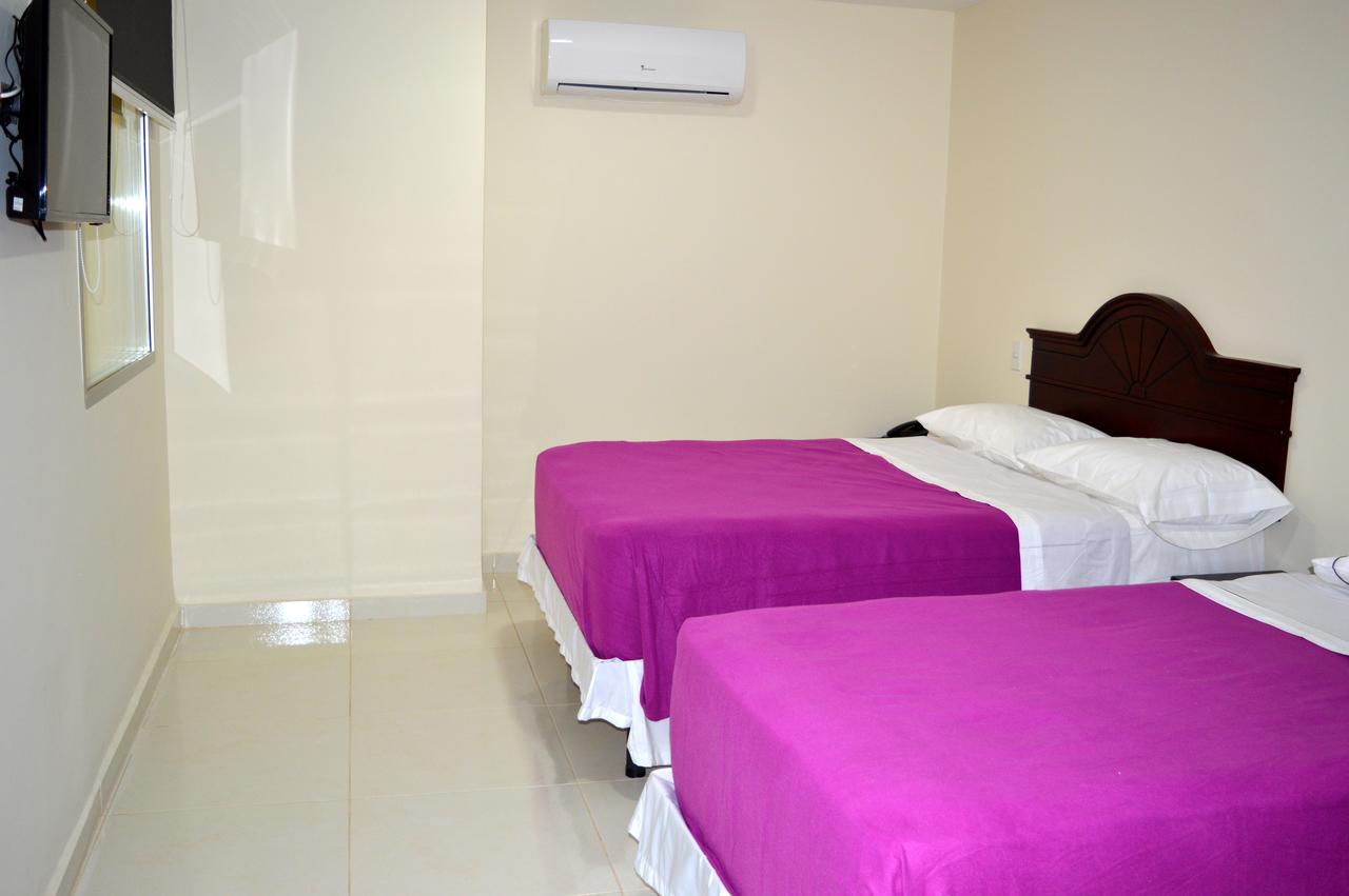 Hotel Sol Caribe *
