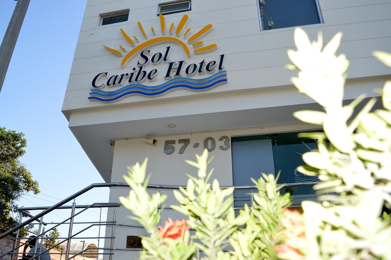 Sol Caribe * Soledad